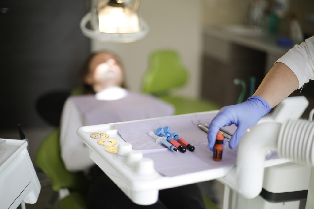 Dental Implants in Cheras: A Complete Guide to Permanent Tooth Replacement